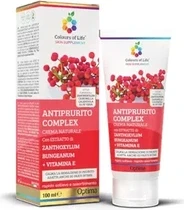 Крем Optima Naturals