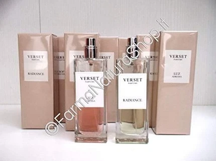 Eau De Parfum Versace Rouge 50
