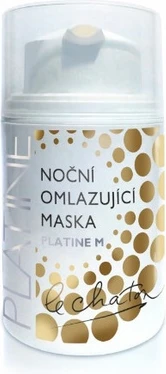 Маска для лица Le Chaton Ночное омоложение