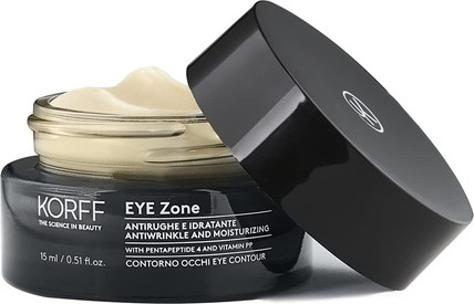 Крем для век Korff Eye Zone