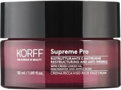 Крем для лица Korff Supreme Pro