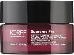 Крем для лица Korff Supreme Pro