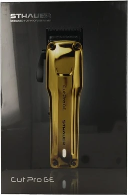 Машинка для стрижки волос Xanitalia Professional