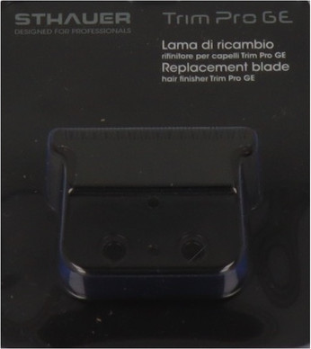 Машинка для стрижки волос Xanitalia Pro Sthauer Titanium Trim Pro Ge Head Copy