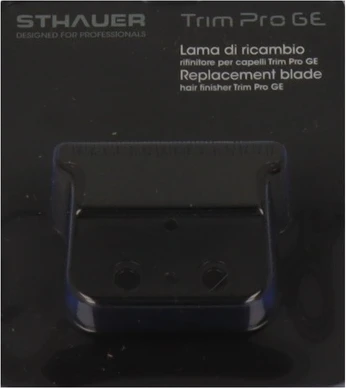 Машинка для стрижки волос Xanitalia Pro Sthauer Titanium Trim Pro Ge Head Copy