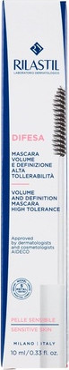 Тушь Rilastil Defesa Make Up Объем и Четкость
