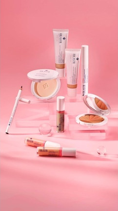 Корректор Цвета Rilastil Defense Makeup Корректирующий Успокаивающий Анти-покраснение Оттенок 04