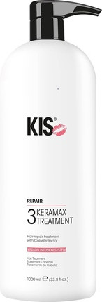 Маска для волос Kismet KeraMax Treatment