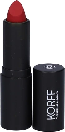 Матовая помада Korff Cure Make Up