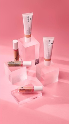 Тональная основа Rilastil Difesa Make Up Matt с себорегулирующим эффектом