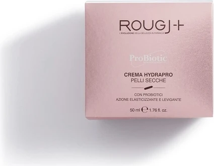 Крем для лица Rougj Hydrapro Probiotic Skincare