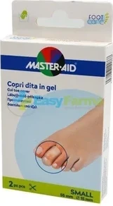 Gel Toe Covers Pietrasanta Foot Care Sets