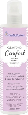 Лосьон для Тела Essential A Esential A Cleatonic Comfort Piel Seca