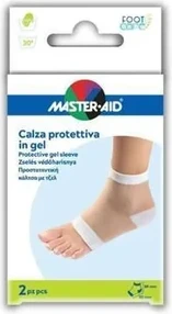 Наборы для ухода за ногами Pietrasanta Masteraid Увлажняющие защитные носки