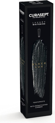 Набор для отбеливания Curasept Luxury Black