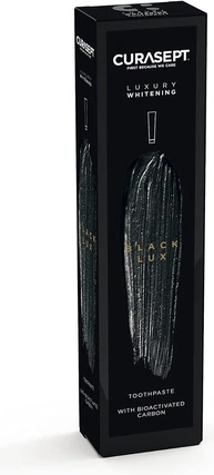 Набор для отбеливания Curasept Luxury Black