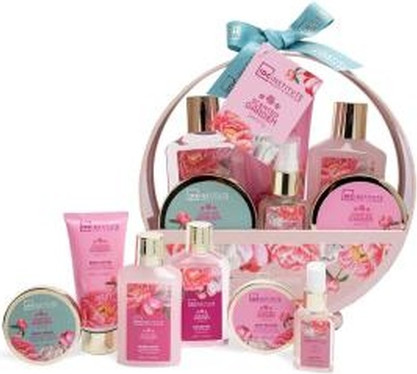 Набор ароматов Idc Scented Garden Complete Set
