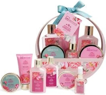 Набор ароматов Idc Scented Garden Complete Set