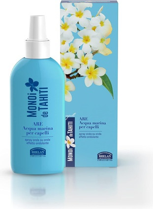 Масло для волос и сыворотка для волос Helan Monoi de Tahiti