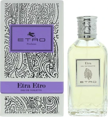 Eau De Toilette Etro Etra