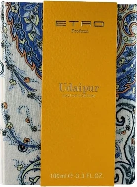 Eau de Parfum Etro Udaipur
