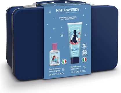 Набор туалетной воды Naturaverde Fragrance Set