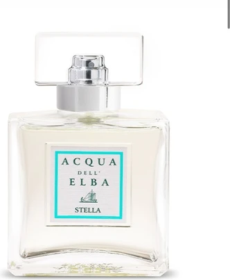 Eau De Parfum Acqua Dell Elba Stella
