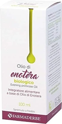 Витаминная сыворотка Farmaderbe
