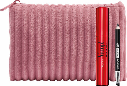 Помада Pupa Milano Vamp Sexy Lipstick