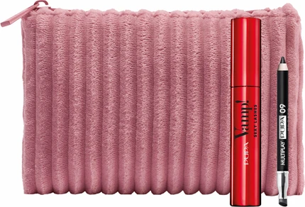 Помада Pupa Milano Vamp Sexy Lipstick