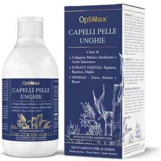 Сыворотка Optima Naturals