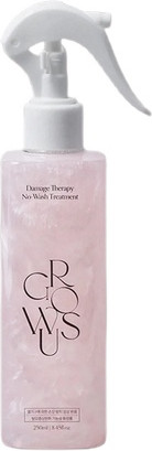 Несмываемый кондиционер Grow Gorgeous Damage Therapy