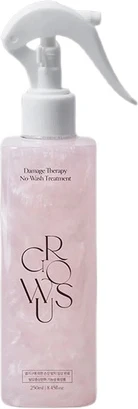 Несмываемый кондиционер Grow Gorgeous Damage Therapy