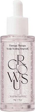 Питательная ампула Grow Gorgeous Damage Therapy Scalp Scaling Ampoule
