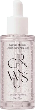 Питательная ампула Grow Gorgeous Damage Therapy Scalp Scaling Ampoule