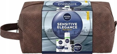 Набор для бритья Nivea Sensitive Elegance