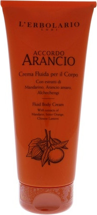 Увлажняющий лосьон для тела L'Erbolario Accordo Fluid