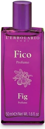 Eau De Parfum L'Erbolario Fig