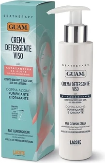 Крем для лица Guam Seatherapy Axeantine