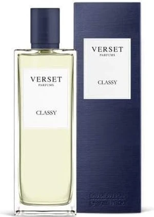 Парфюмерная вода Versace Classy