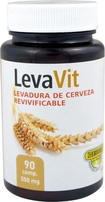 Таблетки Herdibel Levavit