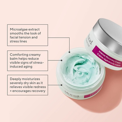 Крем для лица Murad Hydration