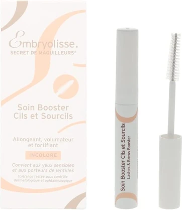 Сыворотка для ресниц и бровей Embryolisse Высокоэффективная формула