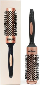 Круглая щетка для волос Termix Evolution Gold Rose