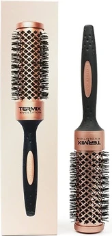 Круглая щетка для волос Termix Evolution Gold Rose