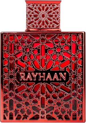 Eau De Parfum Rayhaan Crimson