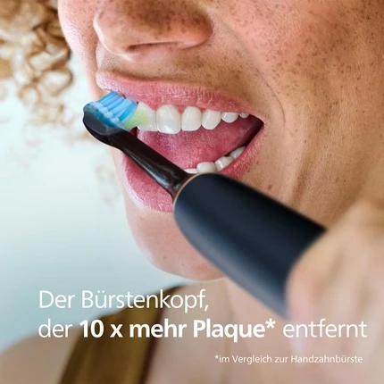 Сменные насадки Philips Sonicare C3 Premium Plaque Defense