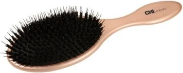 Плоская и лопатообразная щетка ChiLuxury Metal Bristle Paddle Brush