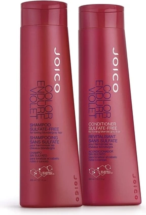 Кондиционер Joico Color Endure без сульфатов фиолетовый