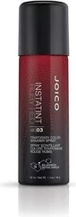 Полуперманентная краска для волос Joico InstaTint Рубиново-красный